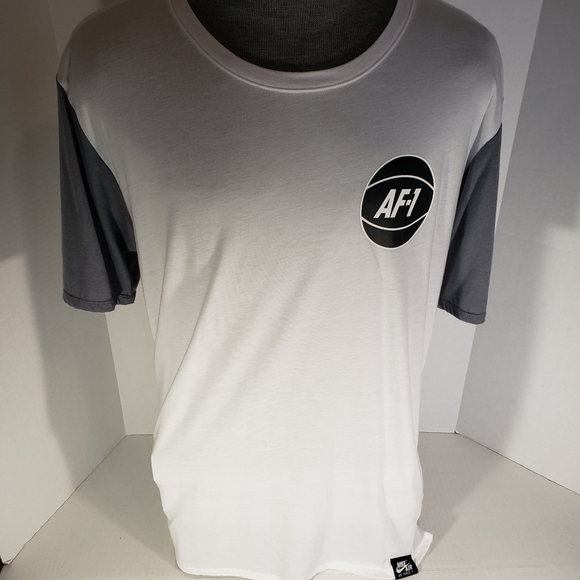 nike af1 shirt